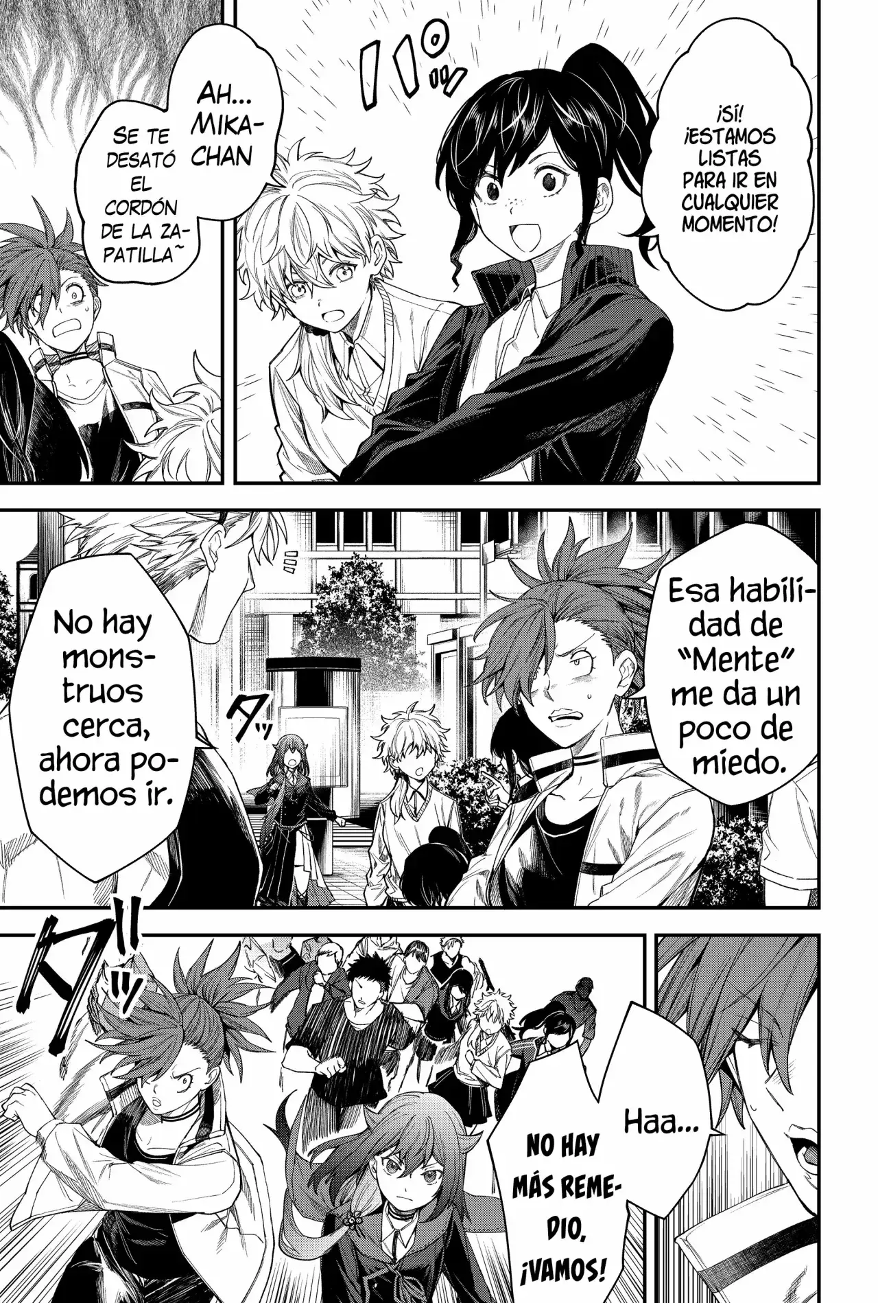 Capitulo 73 page 7
