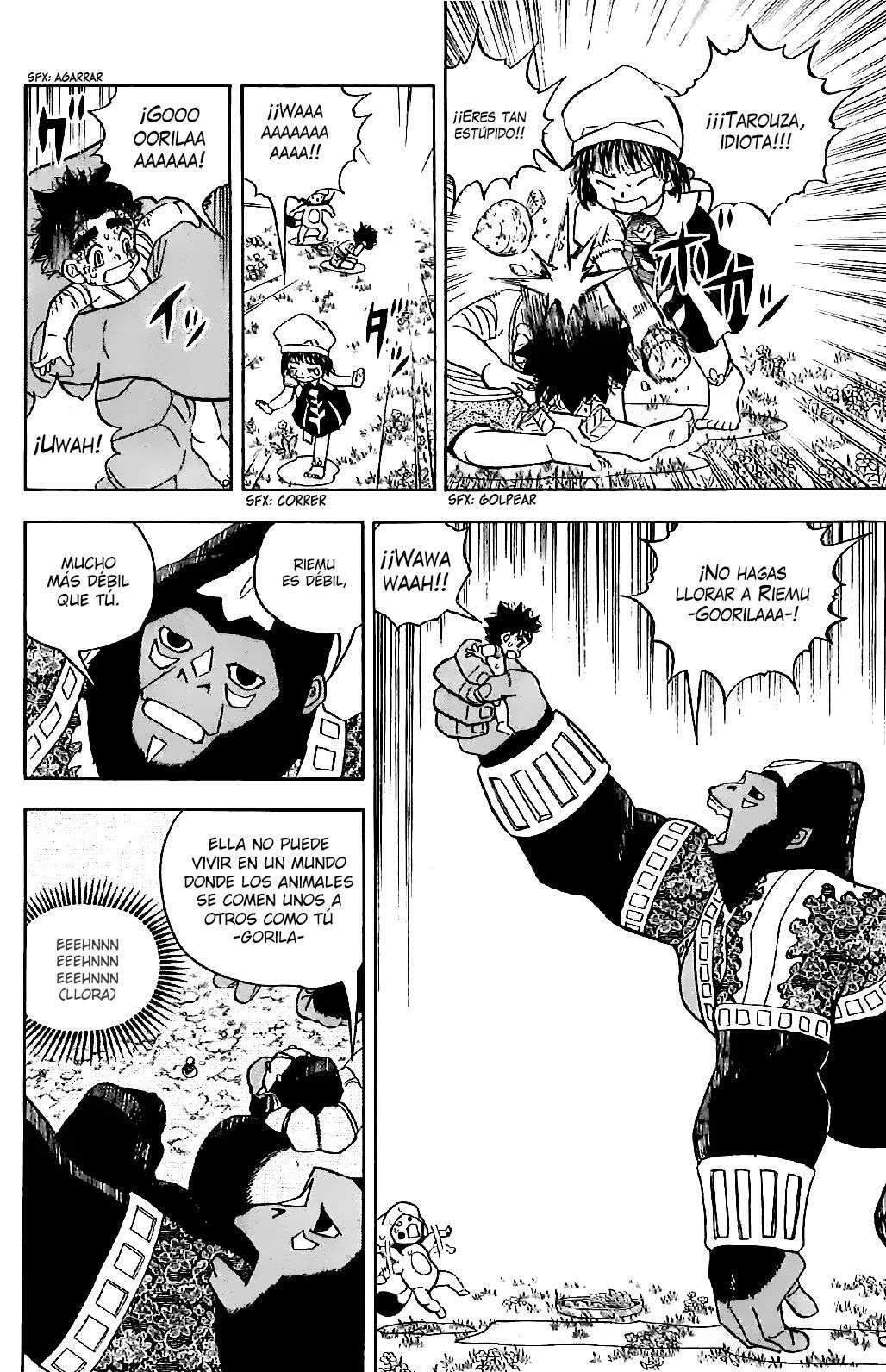 Capitulo 21 page 11