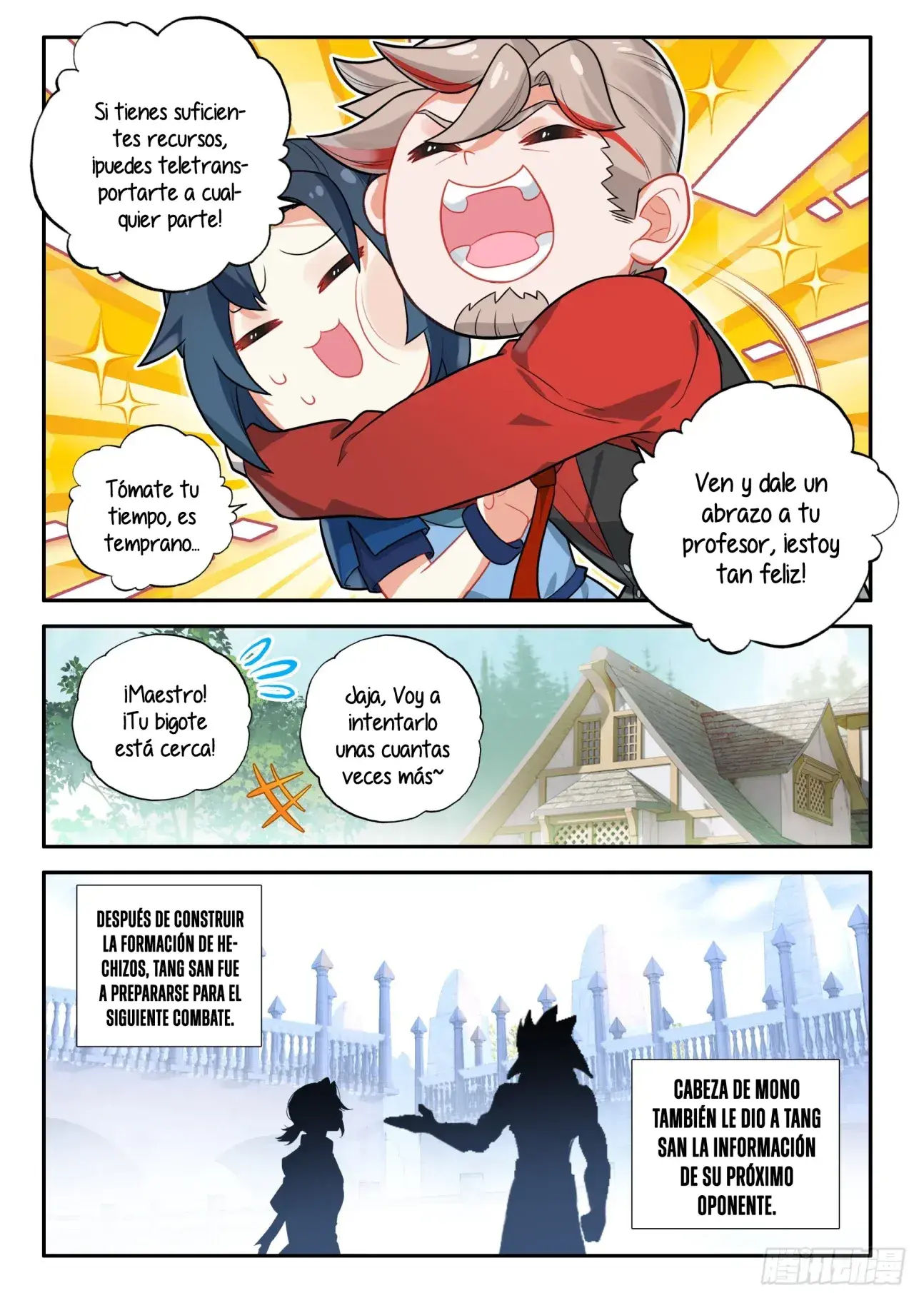 Capitulo 126 page 6