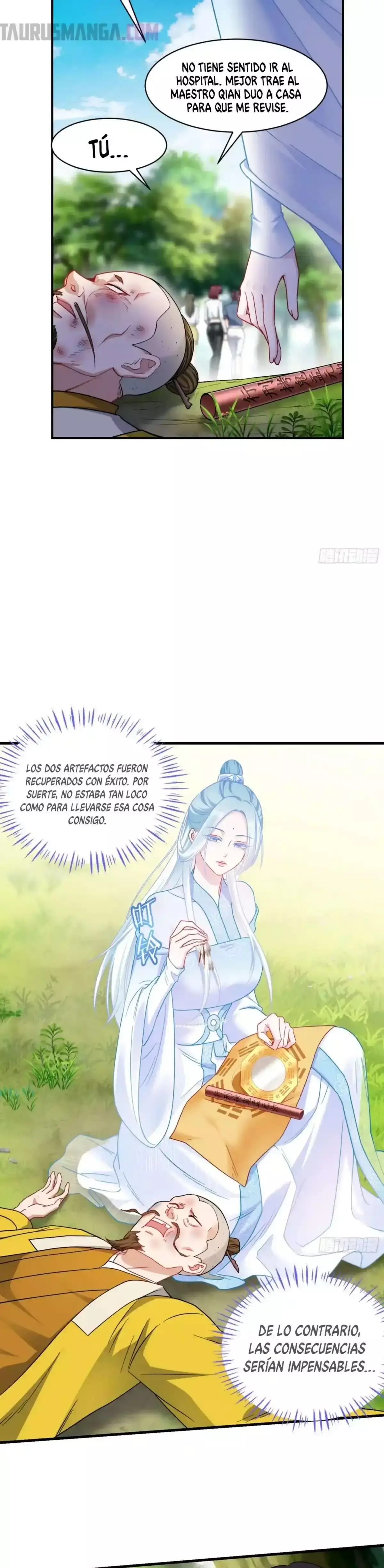 Capitulo 157 page 21