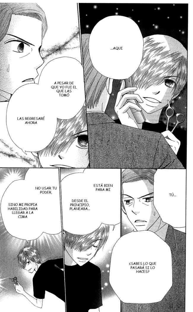 Capitulo 50 page 21