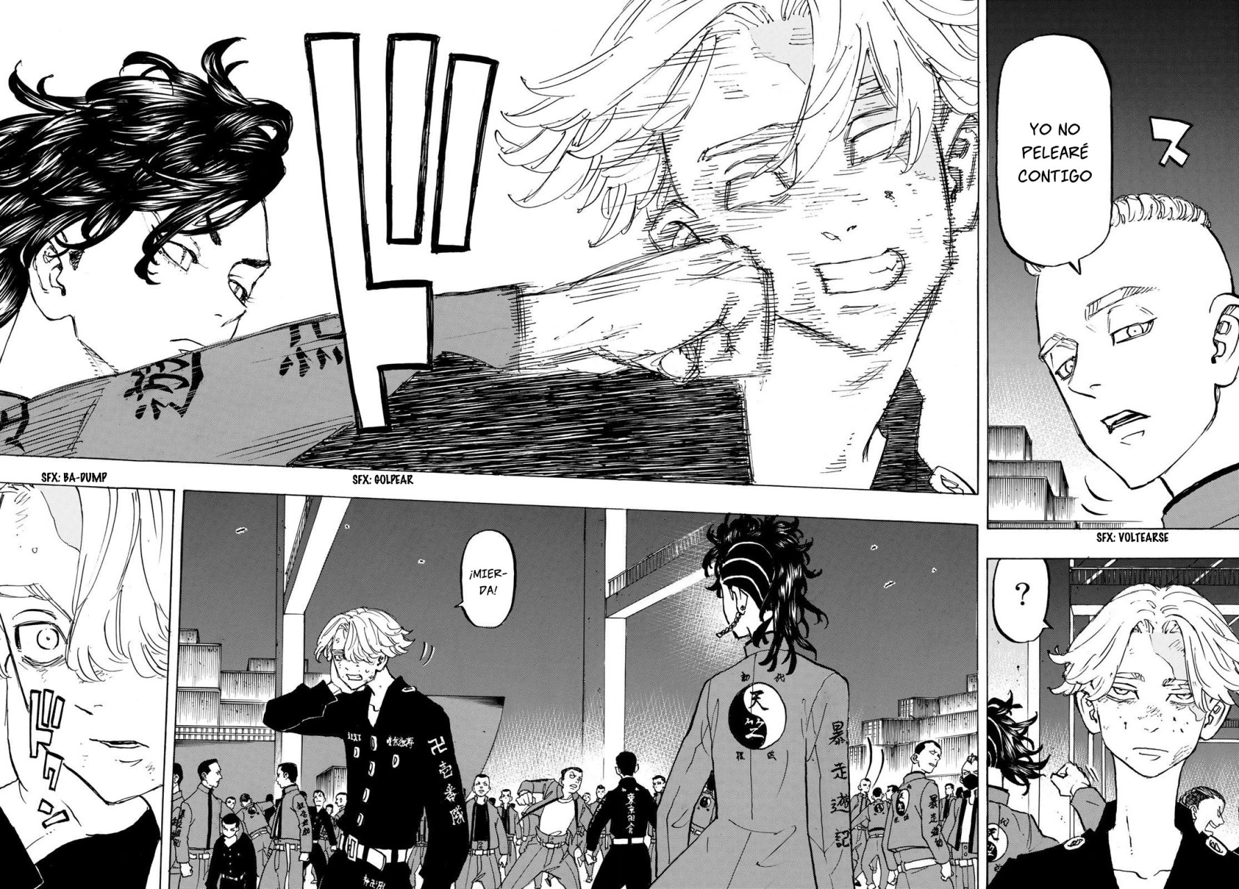 Capitulo 156 page 19