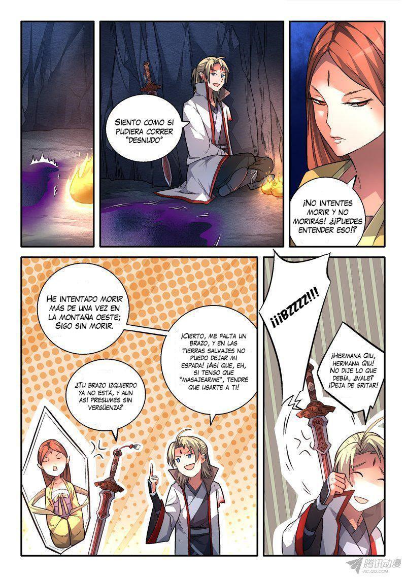 Capitulo 157 page 10