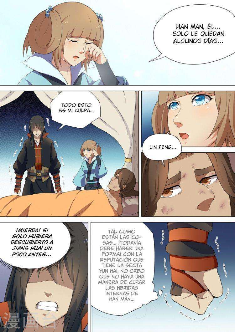 Capitulo 8 page 23