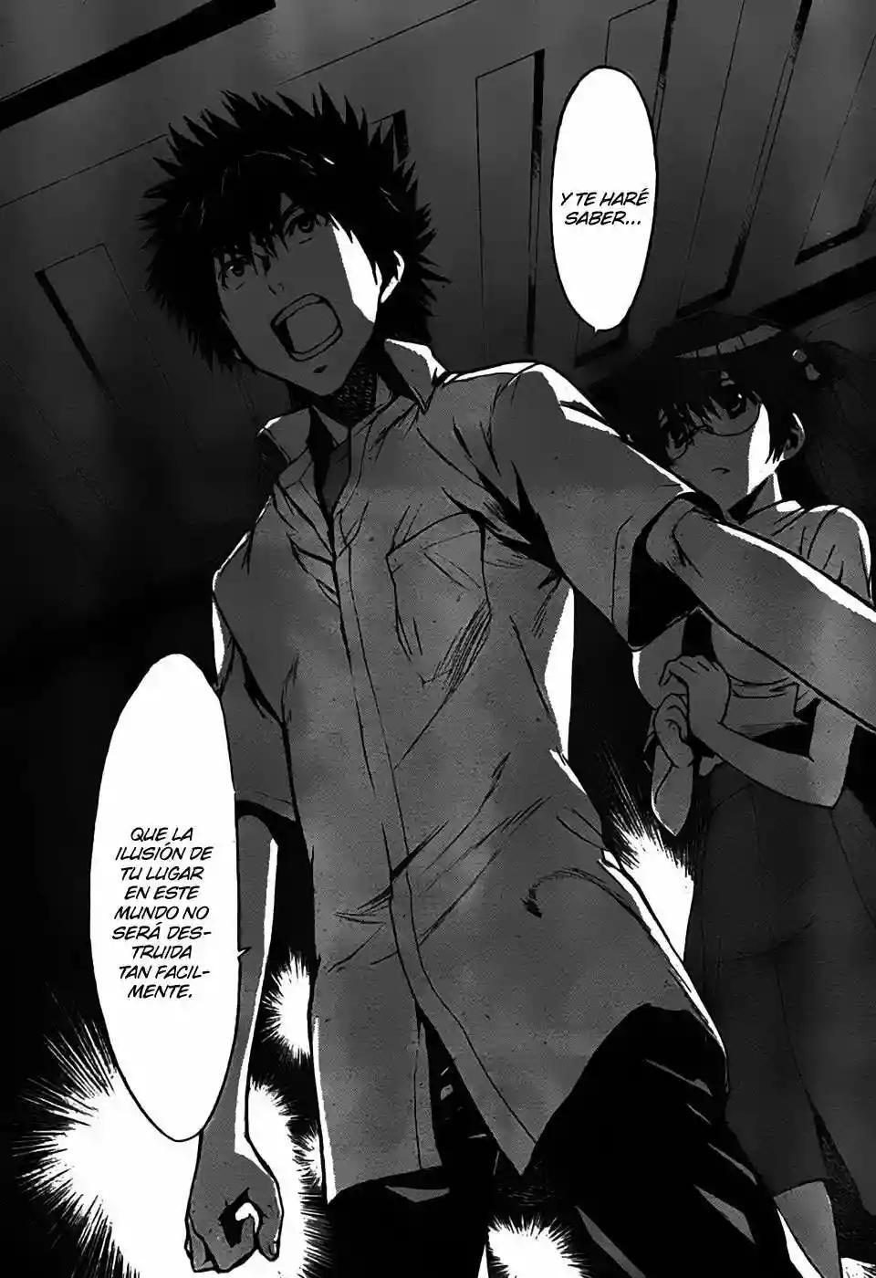 Capitulo 40 page 20