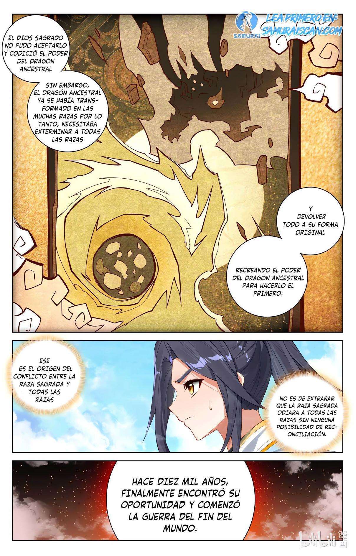 Capitulo 1078 page 6