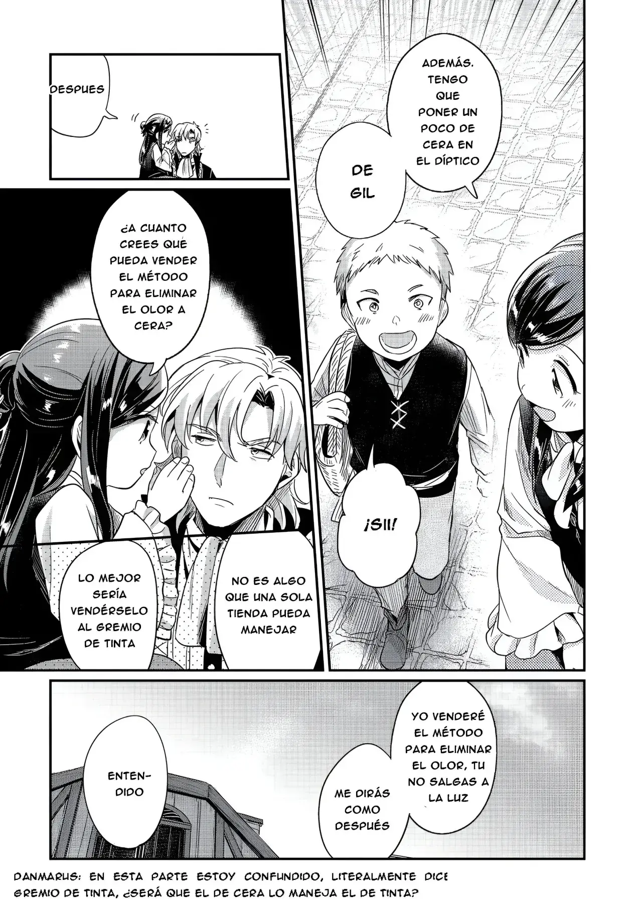 Capitulo 54 page 21