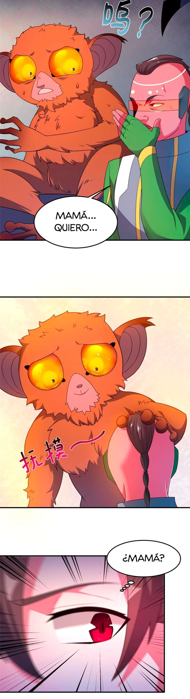 Capitulo 105 page 10