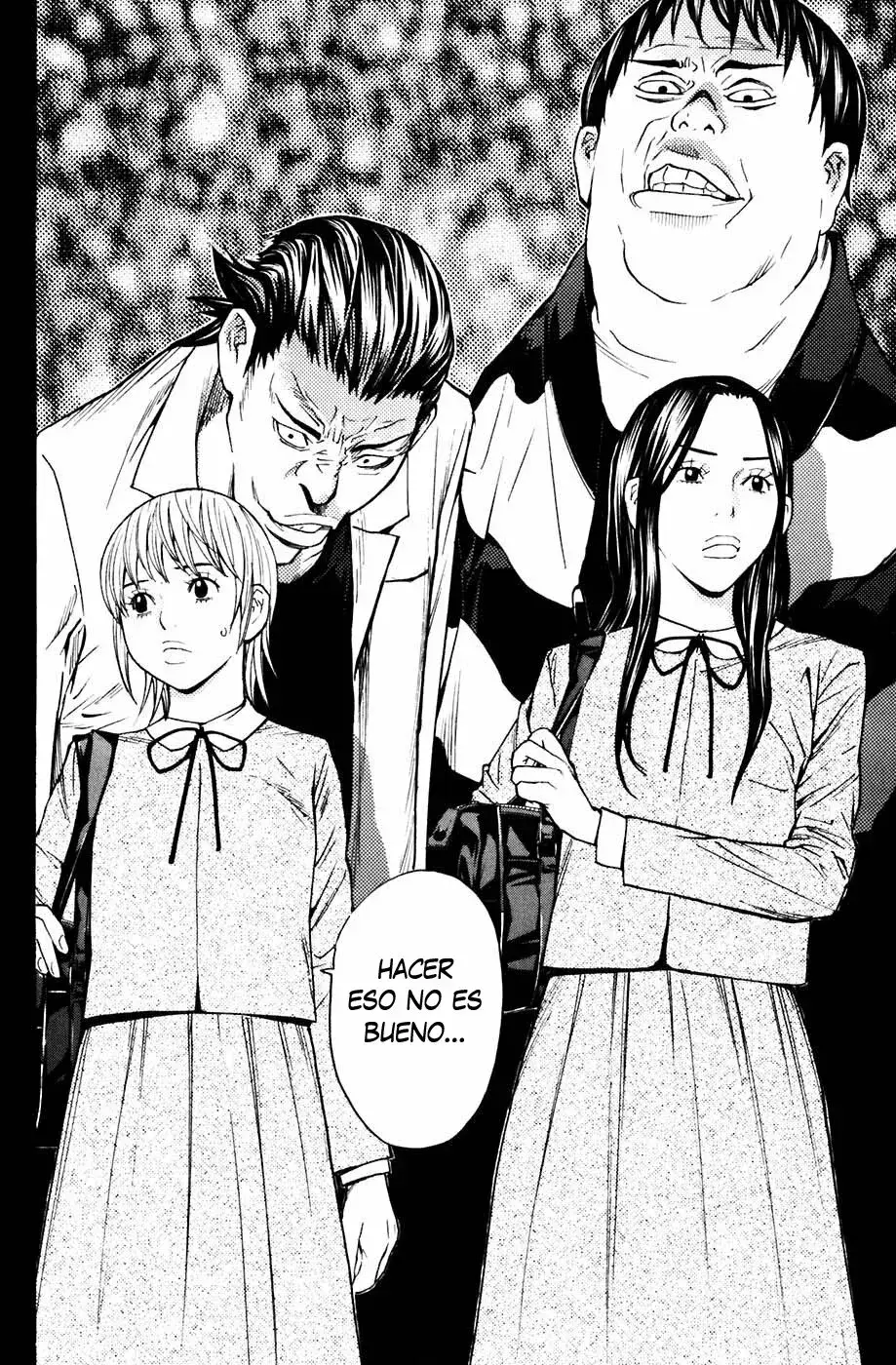 Capitulo 92 page 20