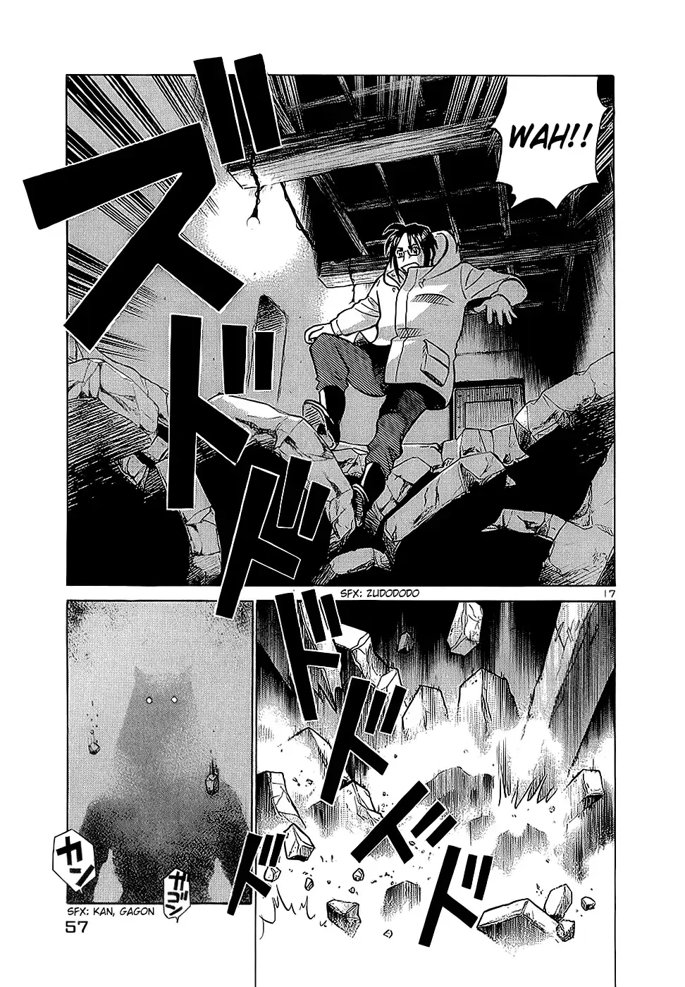 Capitulo 178 page 18