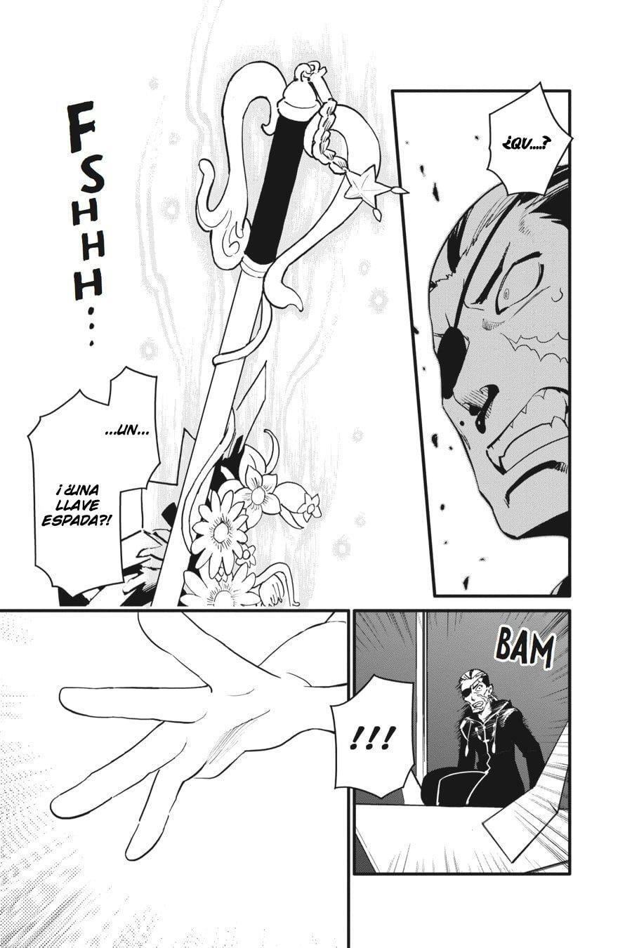 Capitulo 61 page 14