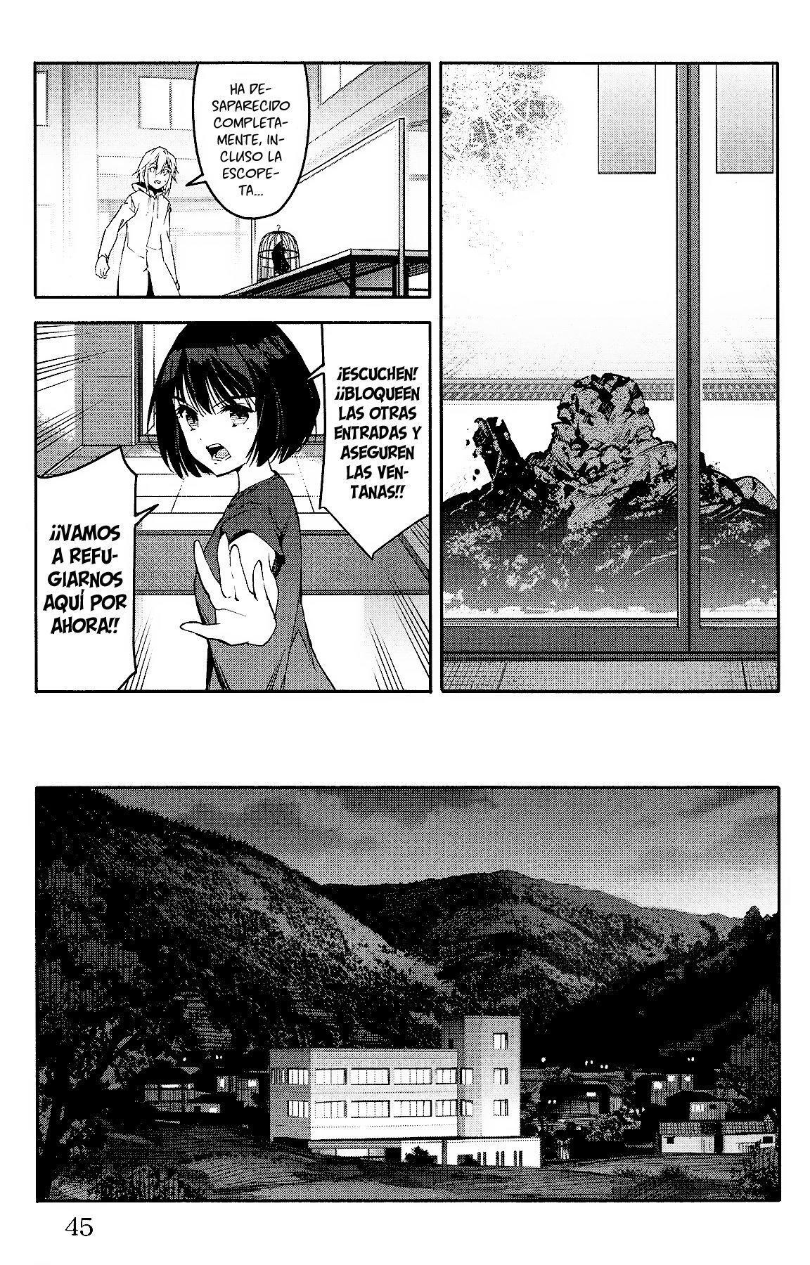 Capitulo 57 page 46