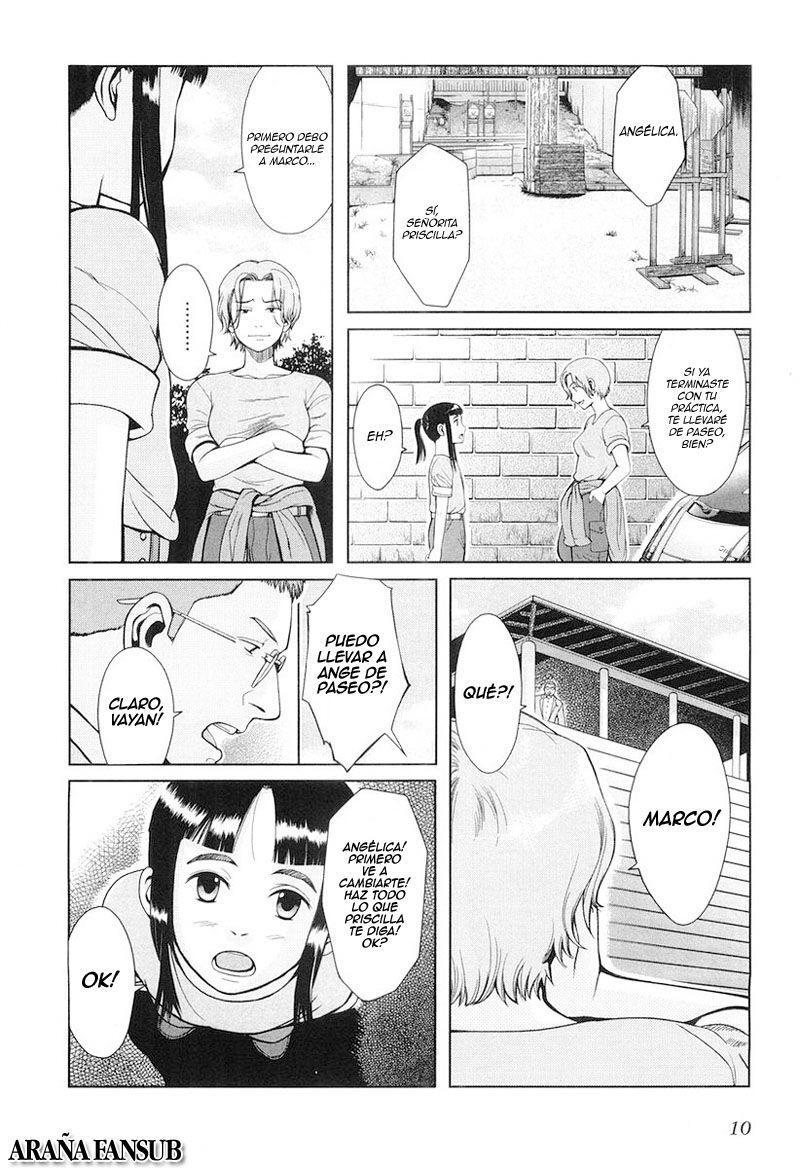 Capitulo 23 page 11