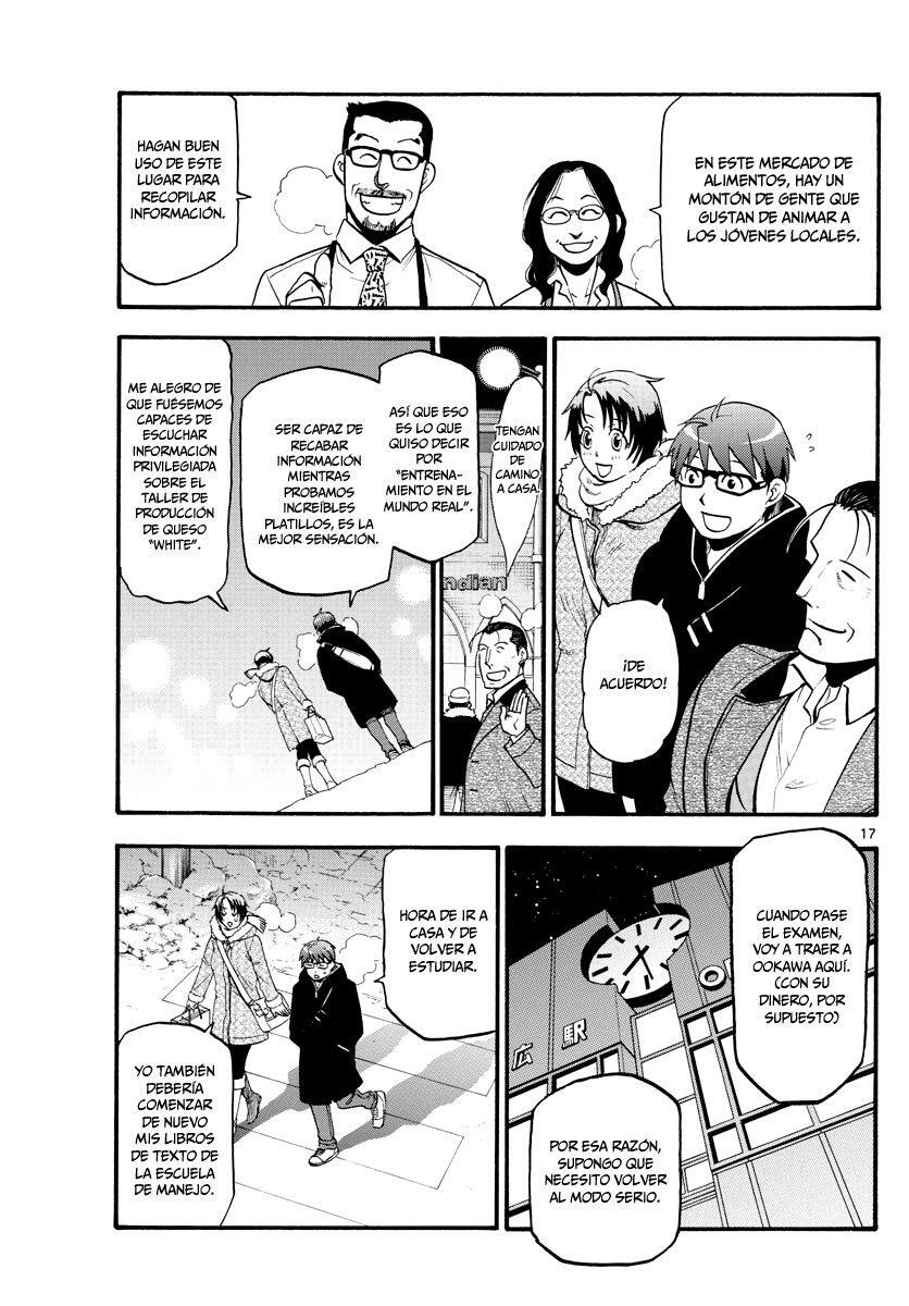 Capitulo 125 page 18