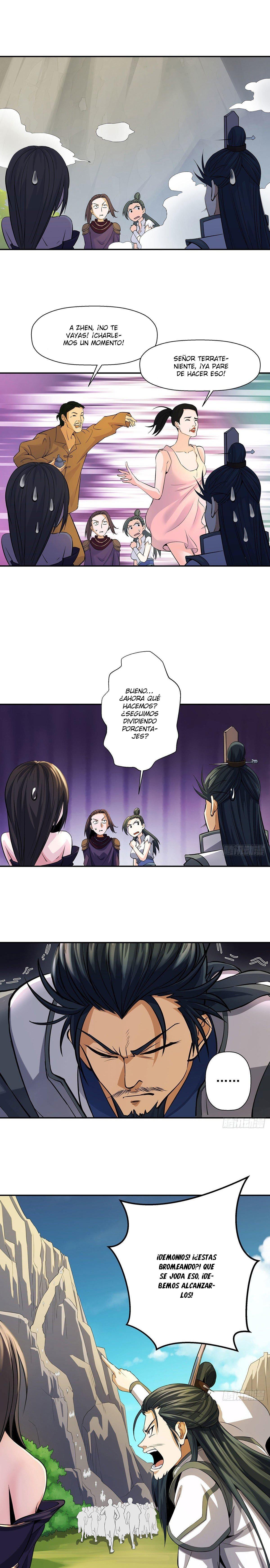 Capitulo 1.30 page 21