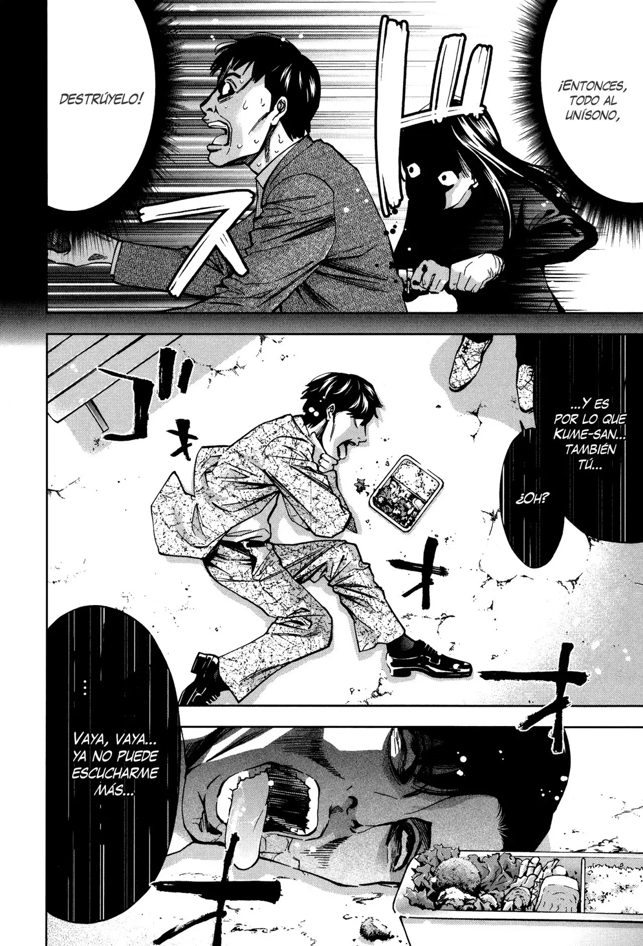 Capitulo 19 page 28