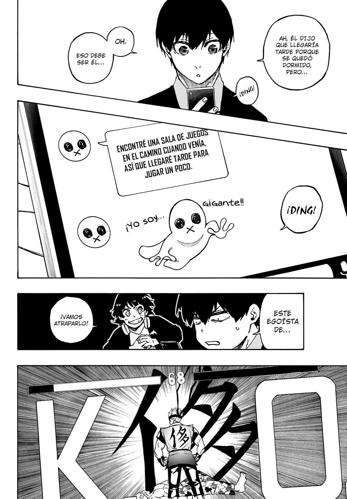 Capitulo 150 page 11
