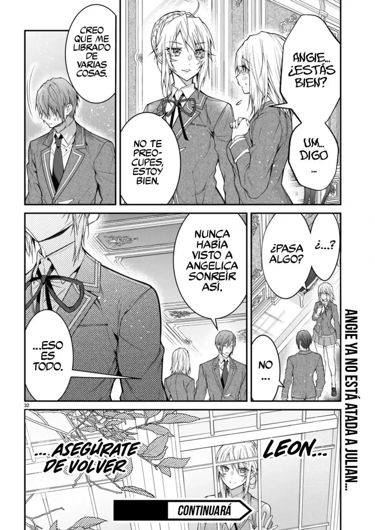 Capitulo 55 page 33