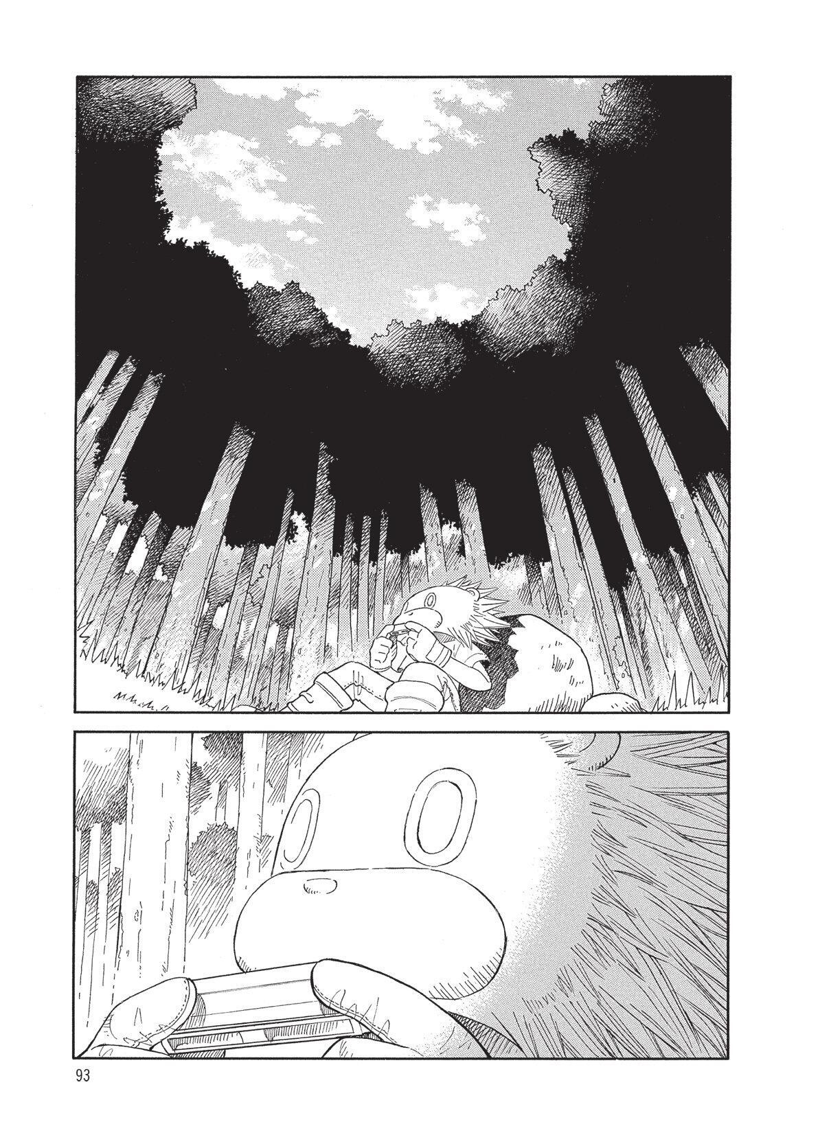 Capitulo 61 page 30
