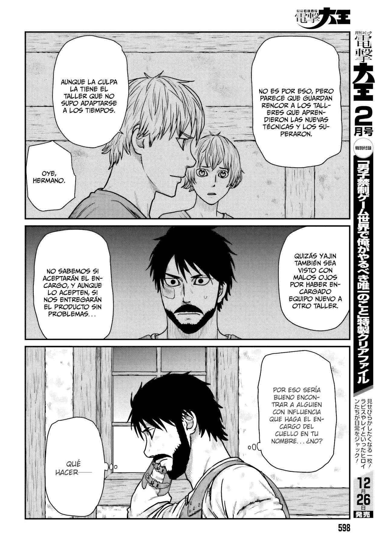 Capitulo 66 page 14