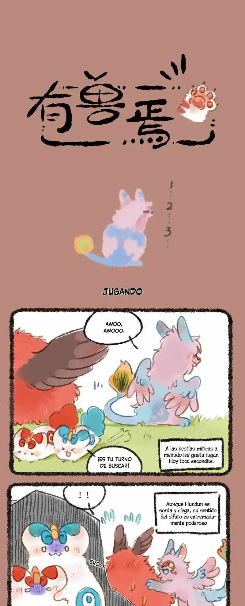 Capitulo 250 page 1
