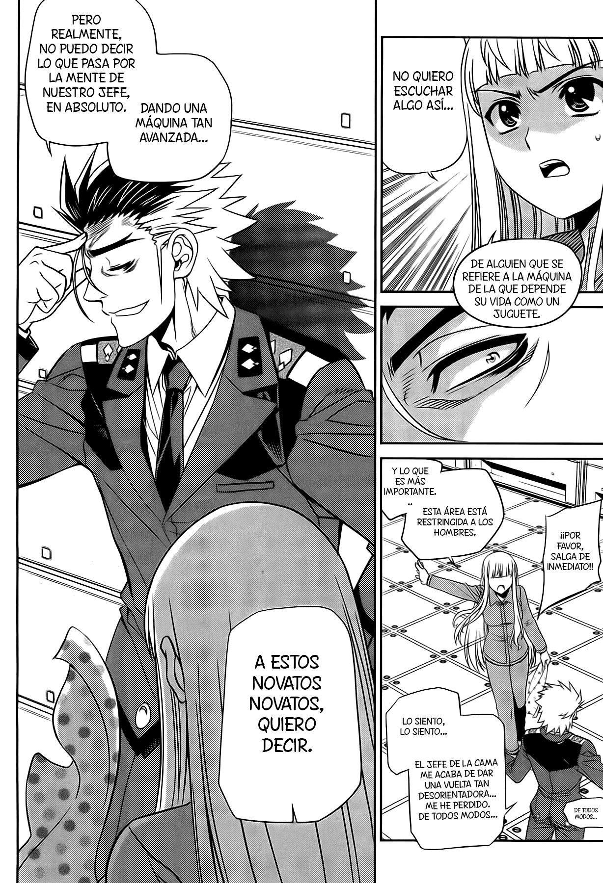 Capitulo 21 page 50