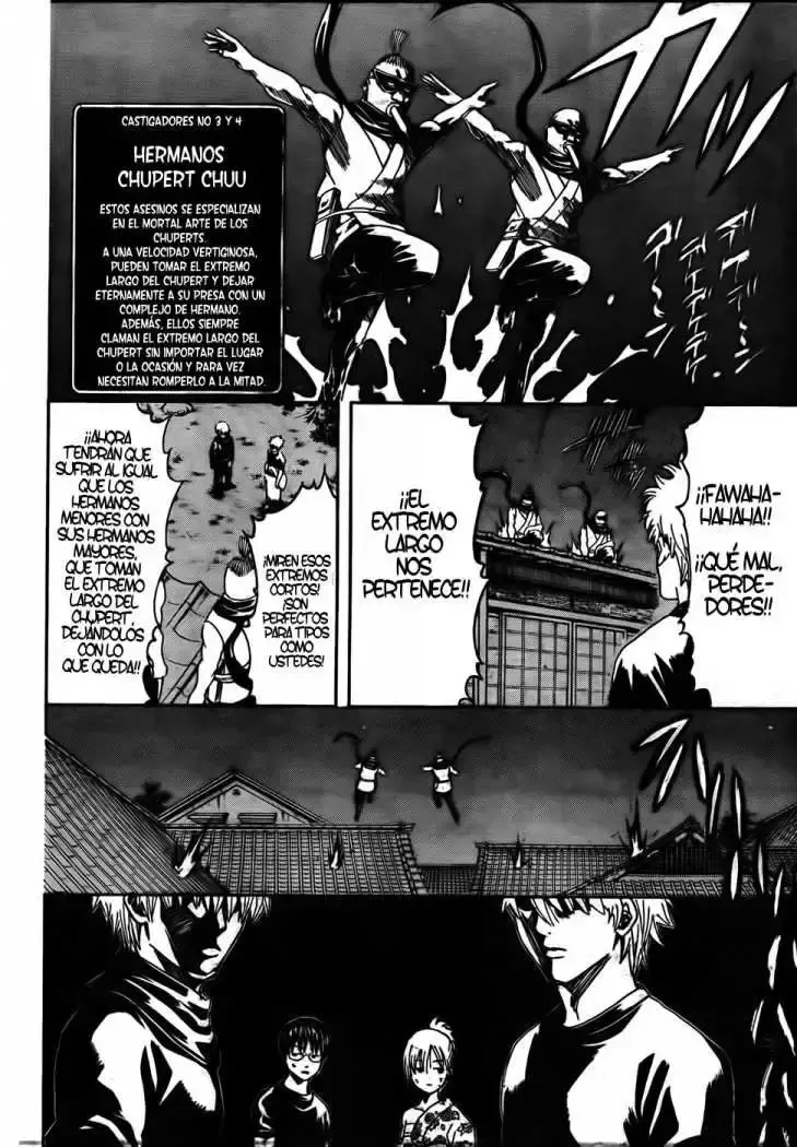 Capitulo 320 page 17