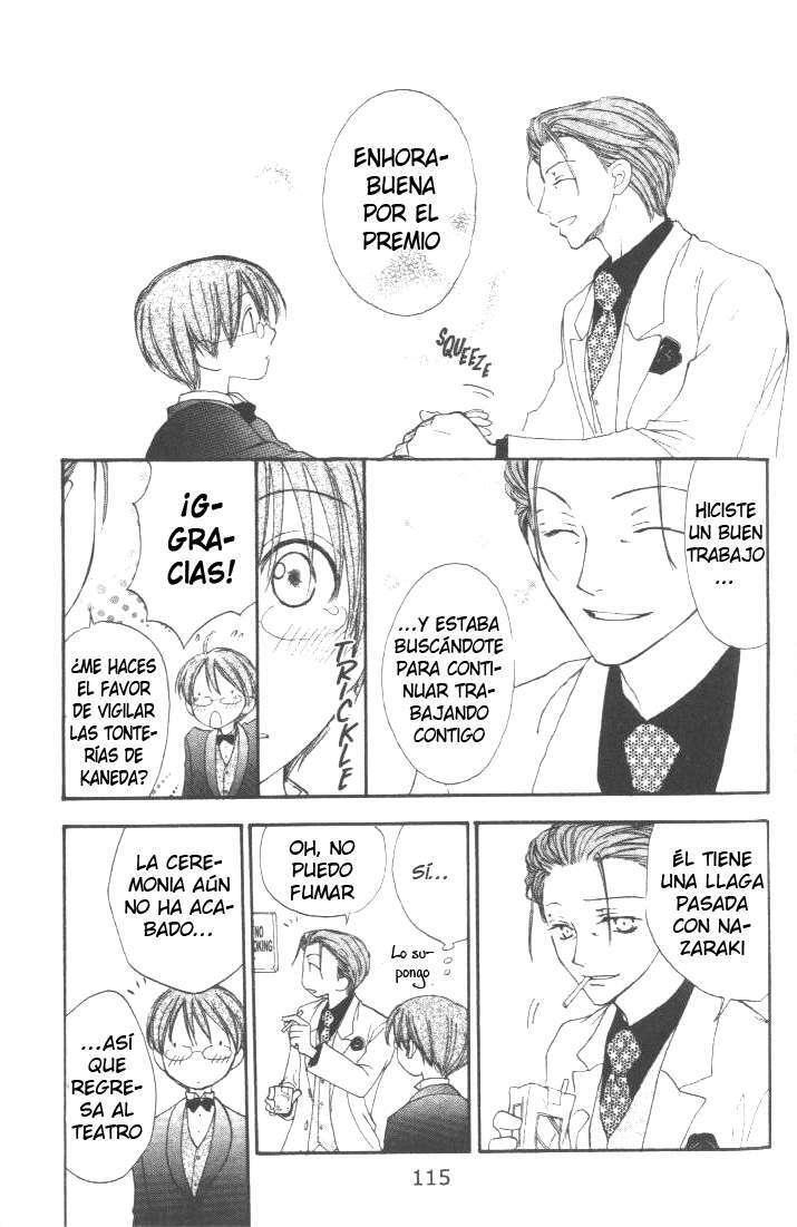 Capitulo 18 page 29
