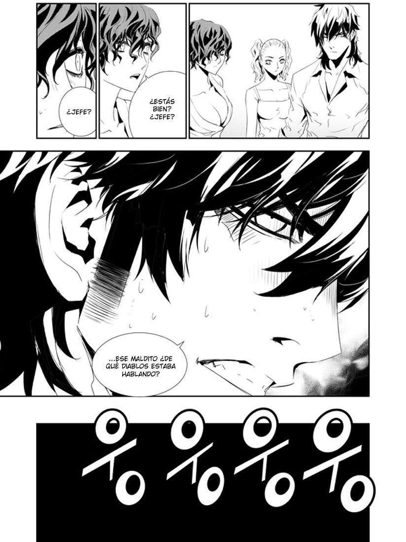 Capitulo 157 page 18