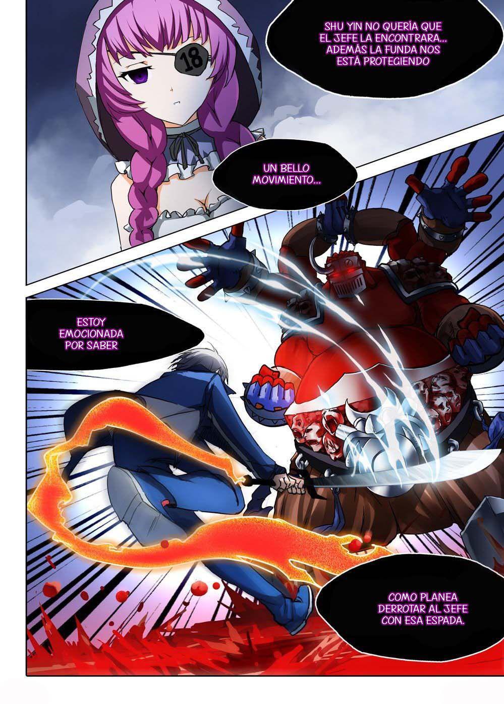 Capitulo 36 page 12