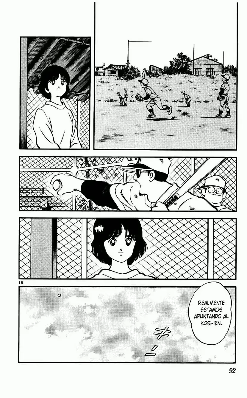 Capitulo 84 page 16