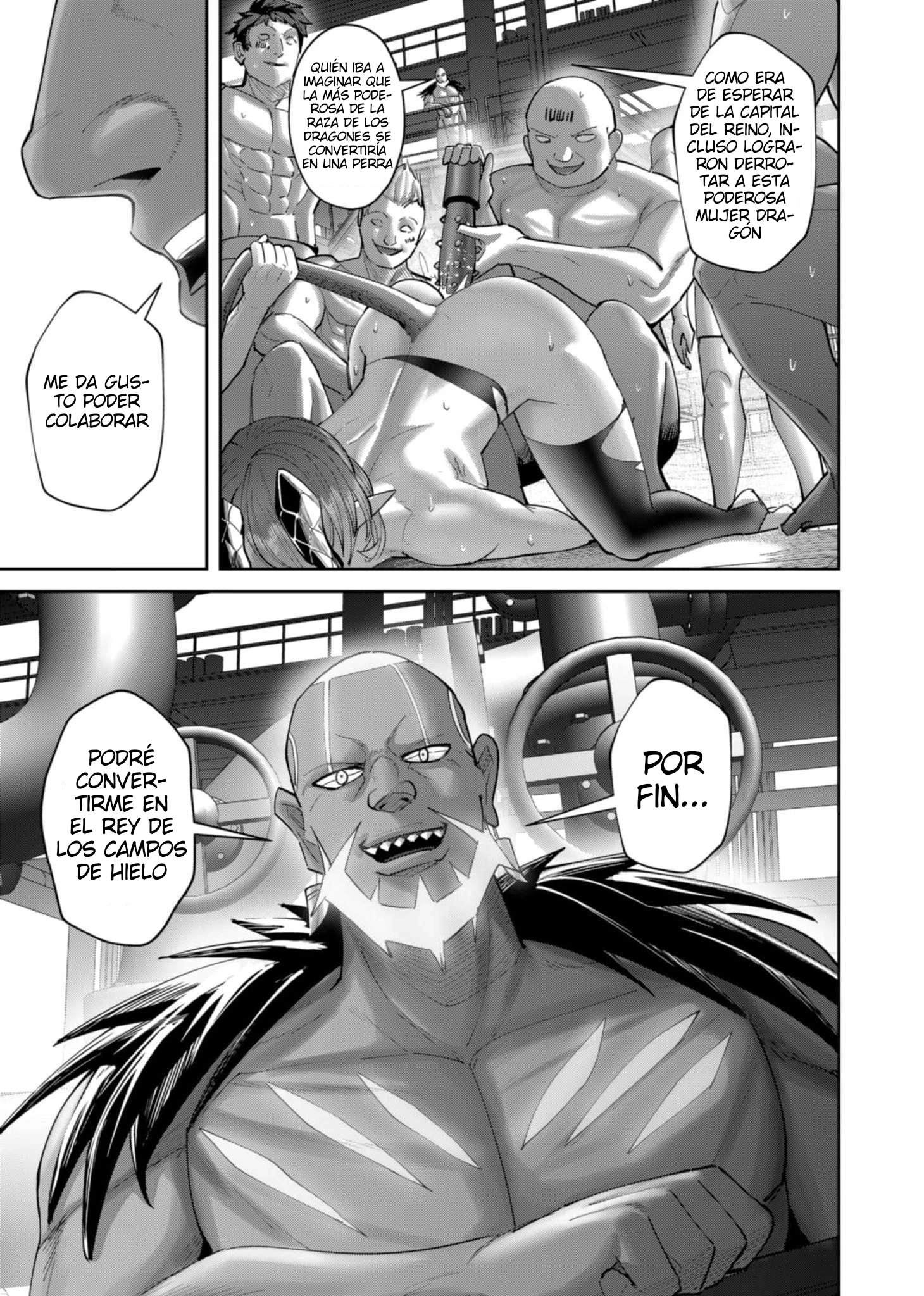 Capitulo 103 page 28