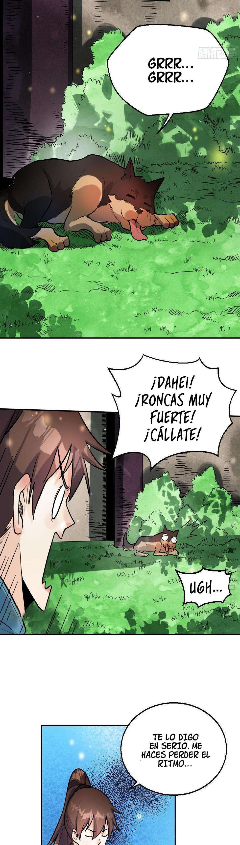Capitulo 213 page 22