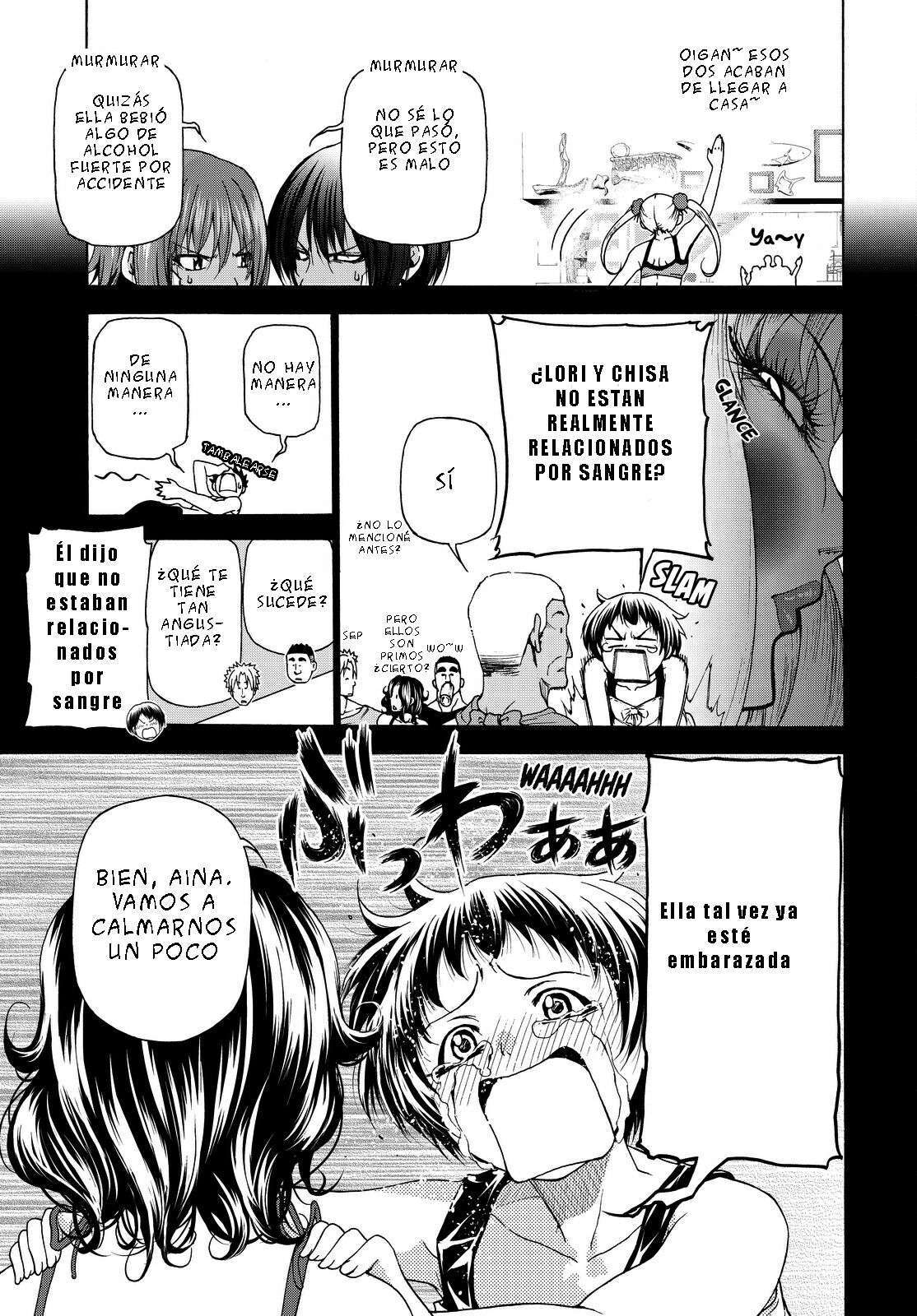 Capitulo 29 page 6
