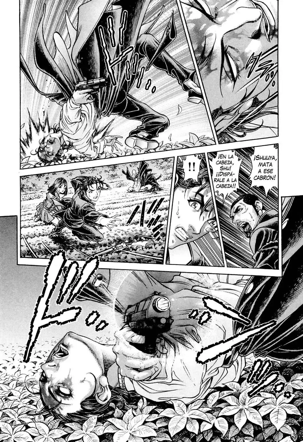 Capitulo 111 page 8