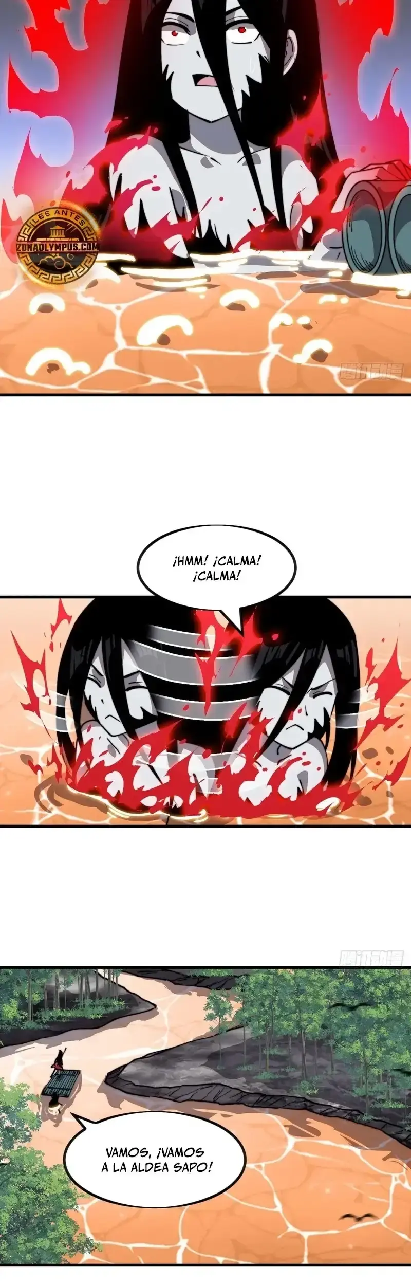 Capitulo 970 page 12