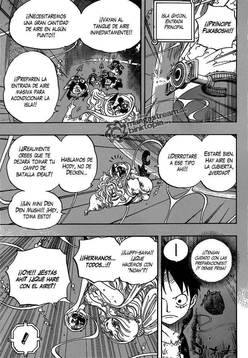 Capitulo 641 page 16