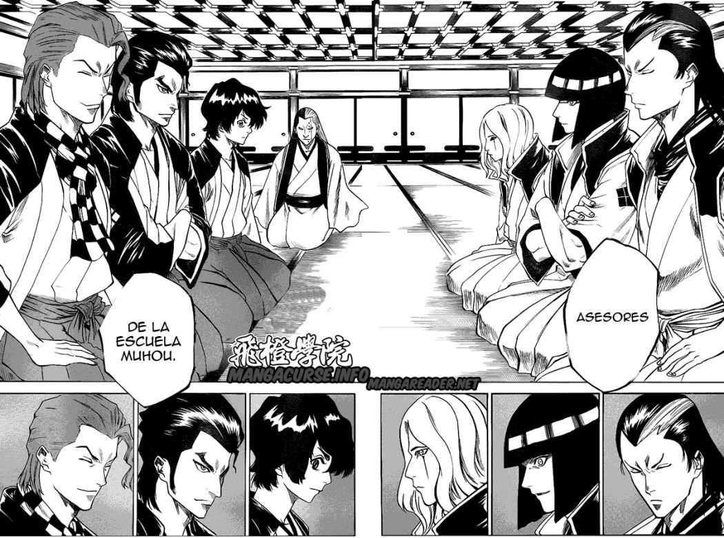 Capitulo 80 page 11