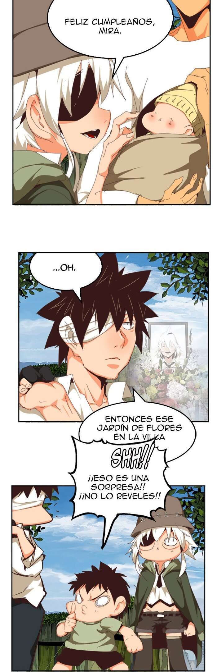 Capitulo 496 page 56