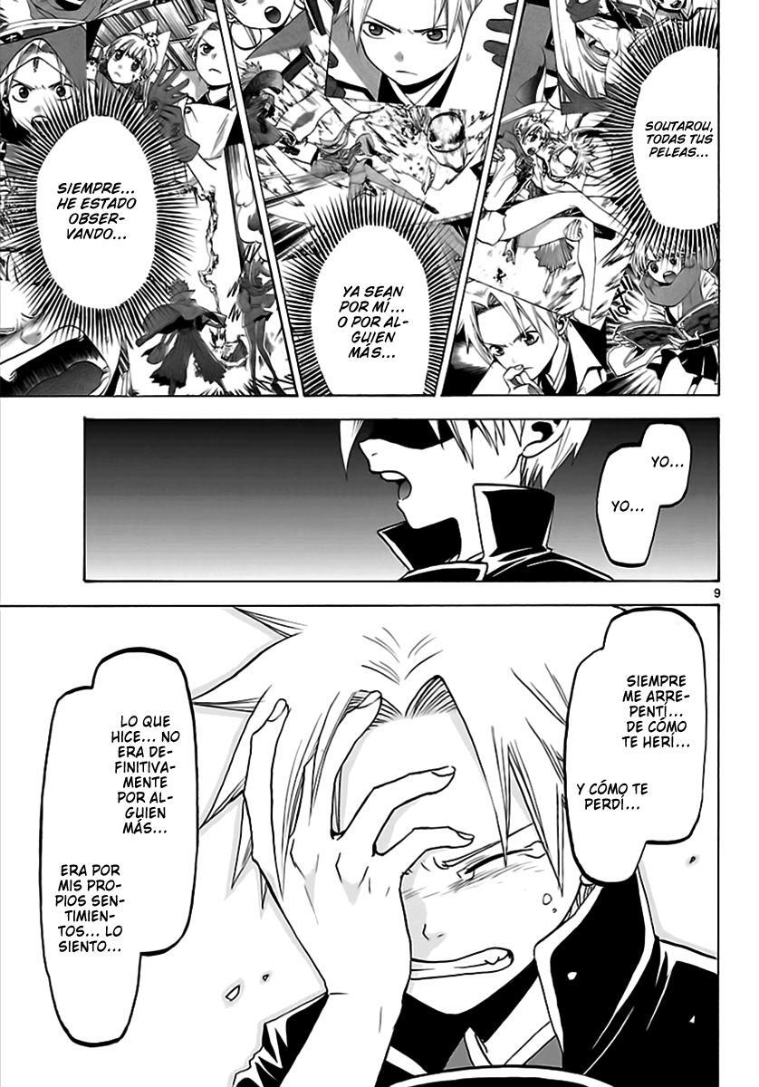 Capitulo 61 page 11