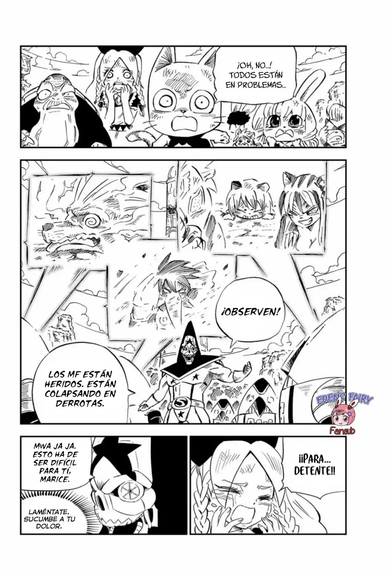 Capitulo 72 page 9