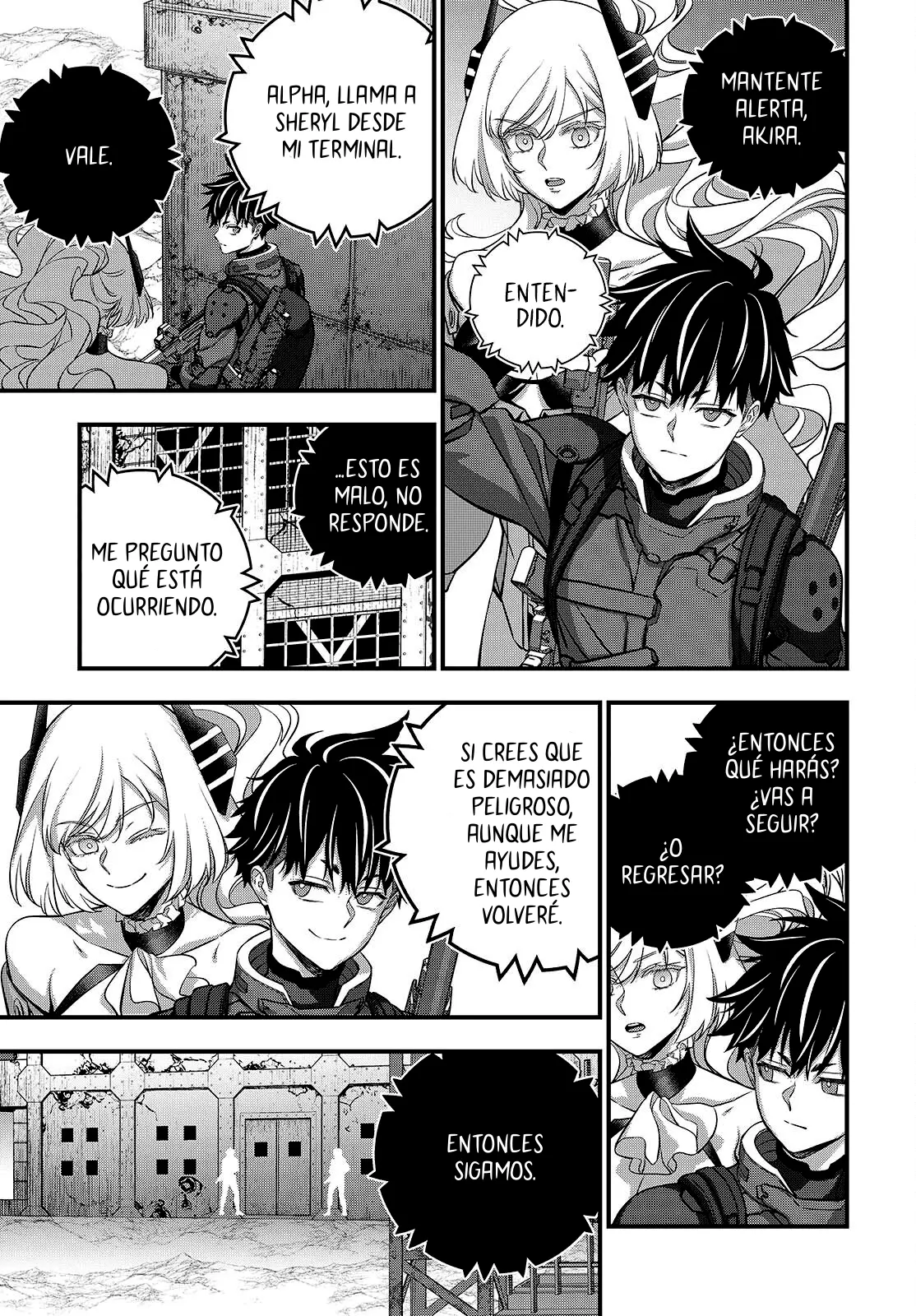 Capitulo 84 page 4