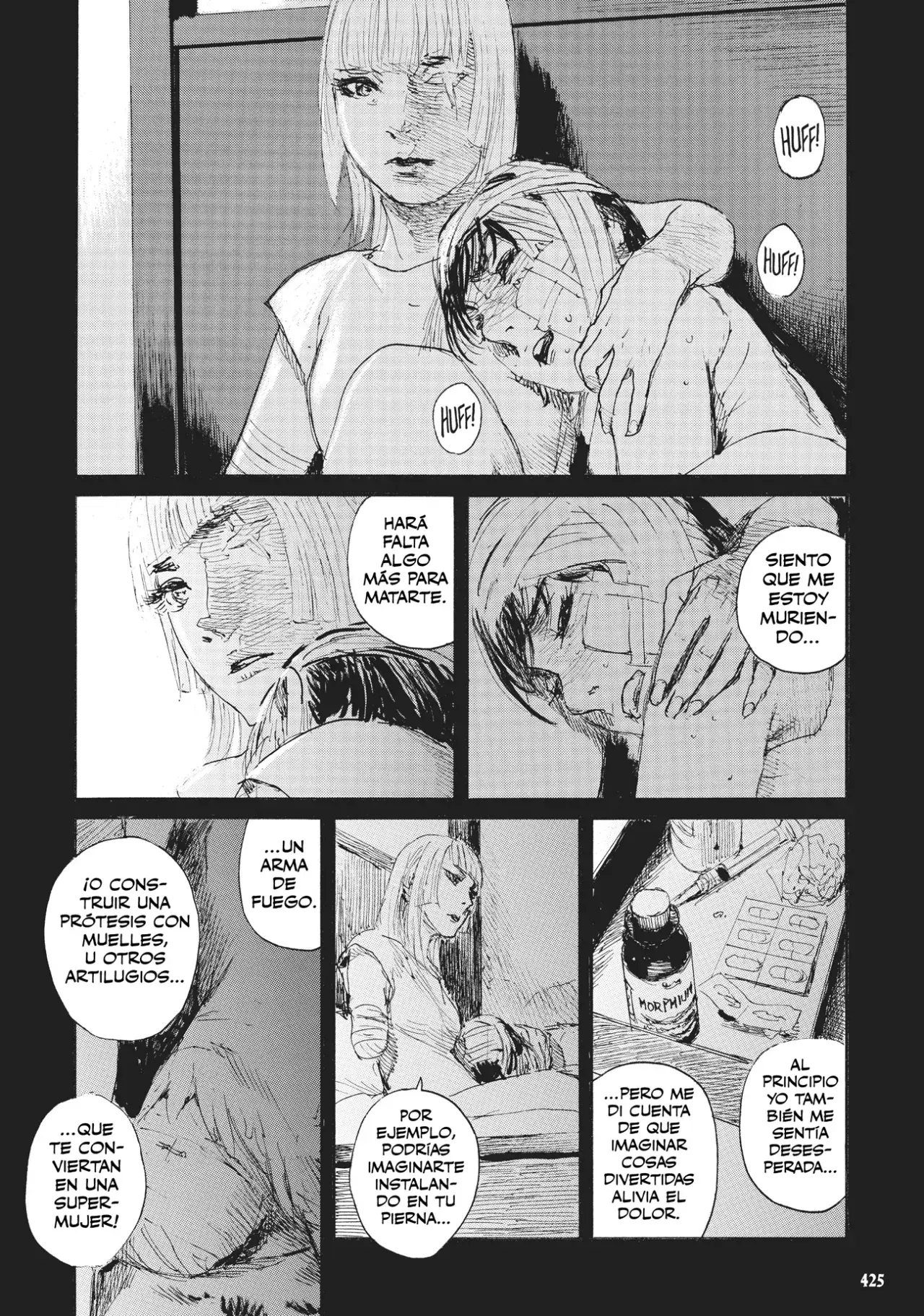 Capitulo 49 page 10
