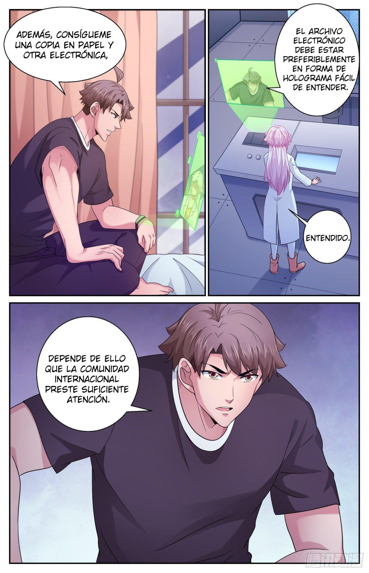 Capitulo 490 page 13