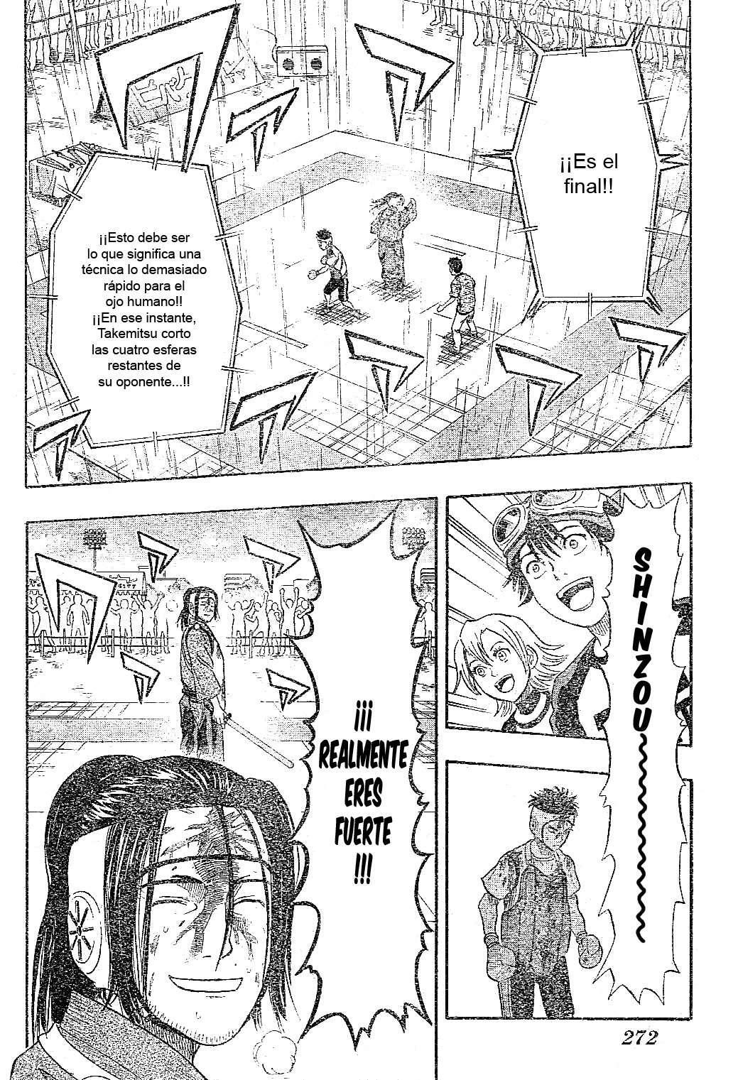 Capitulo 29 page 14
