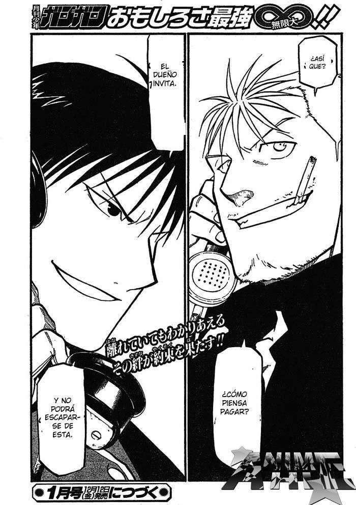 Capitulo 89 page 43