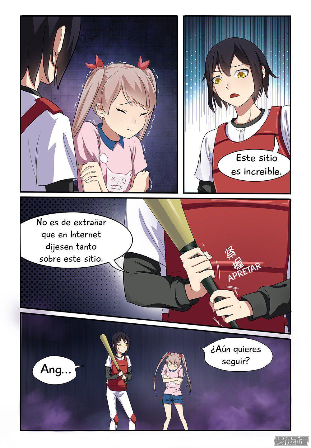 Capitulo 15 page 9