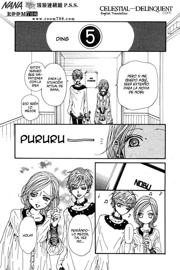 Capitulo 81 page 32