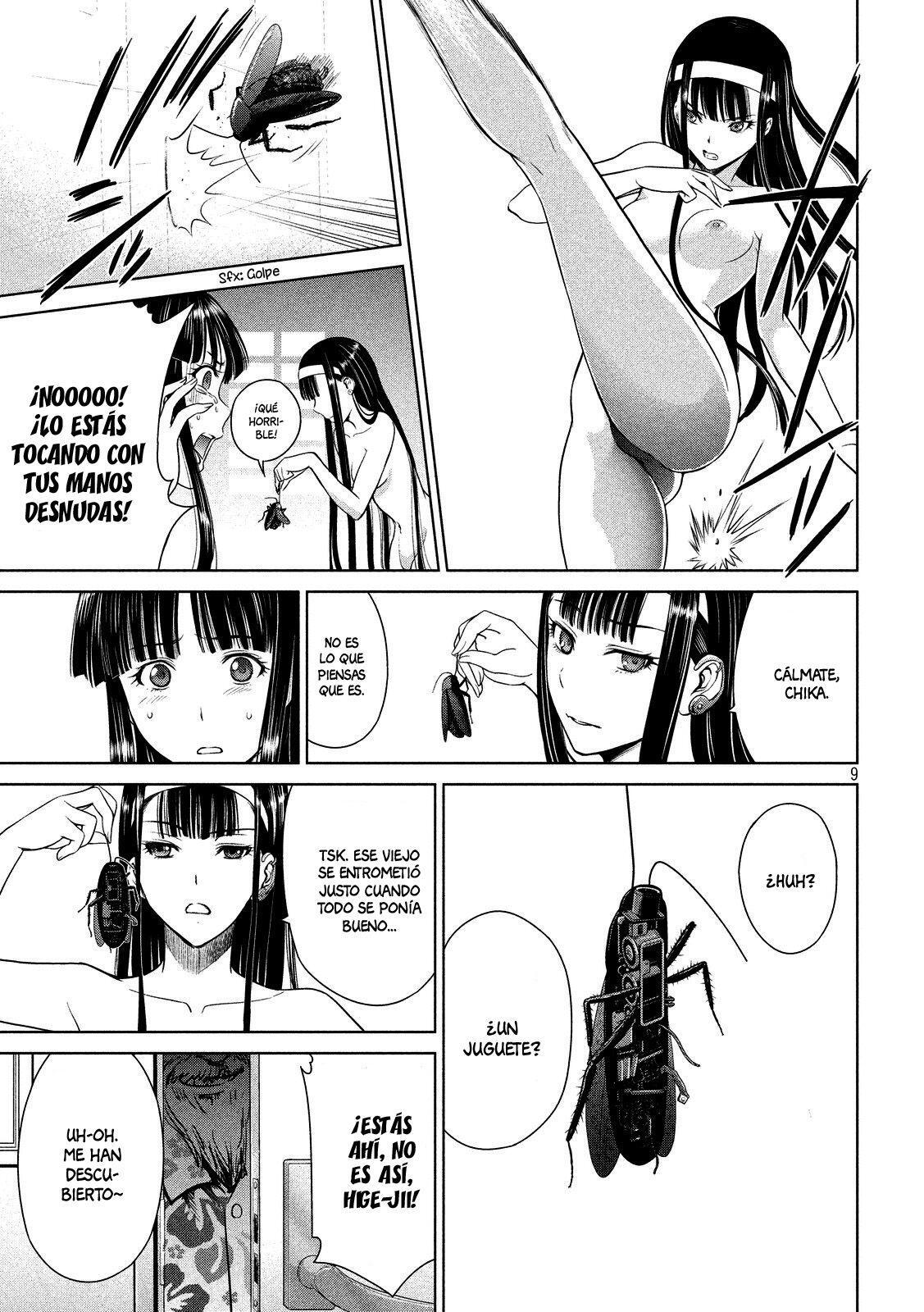 Capitulo 3 page 10