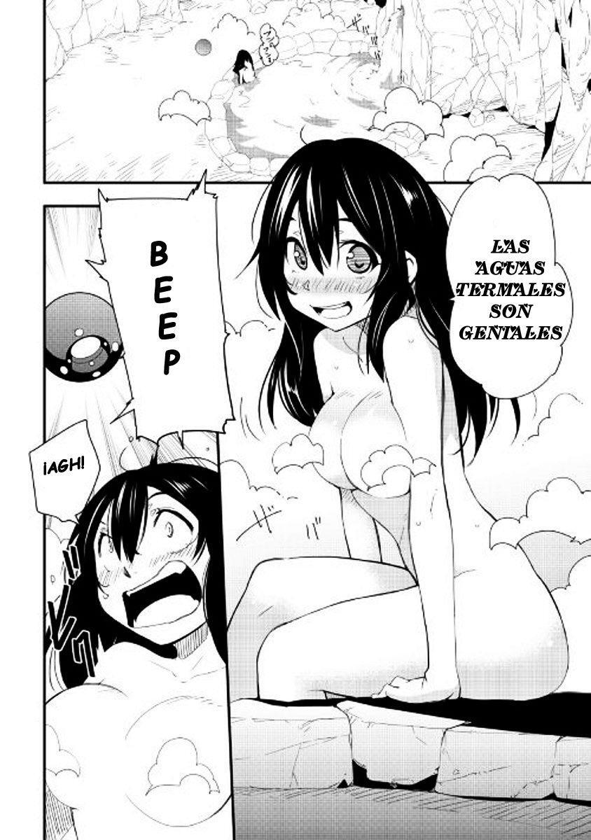 Capitulo 20 page 17